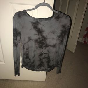 American eagle long sleeve shirt